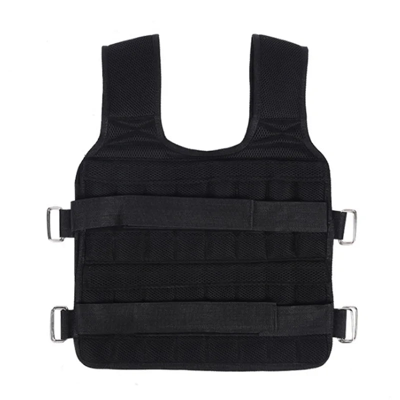 20KG Loading Weight Vest
