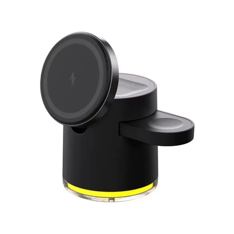 4 in 1 Wireless Charger