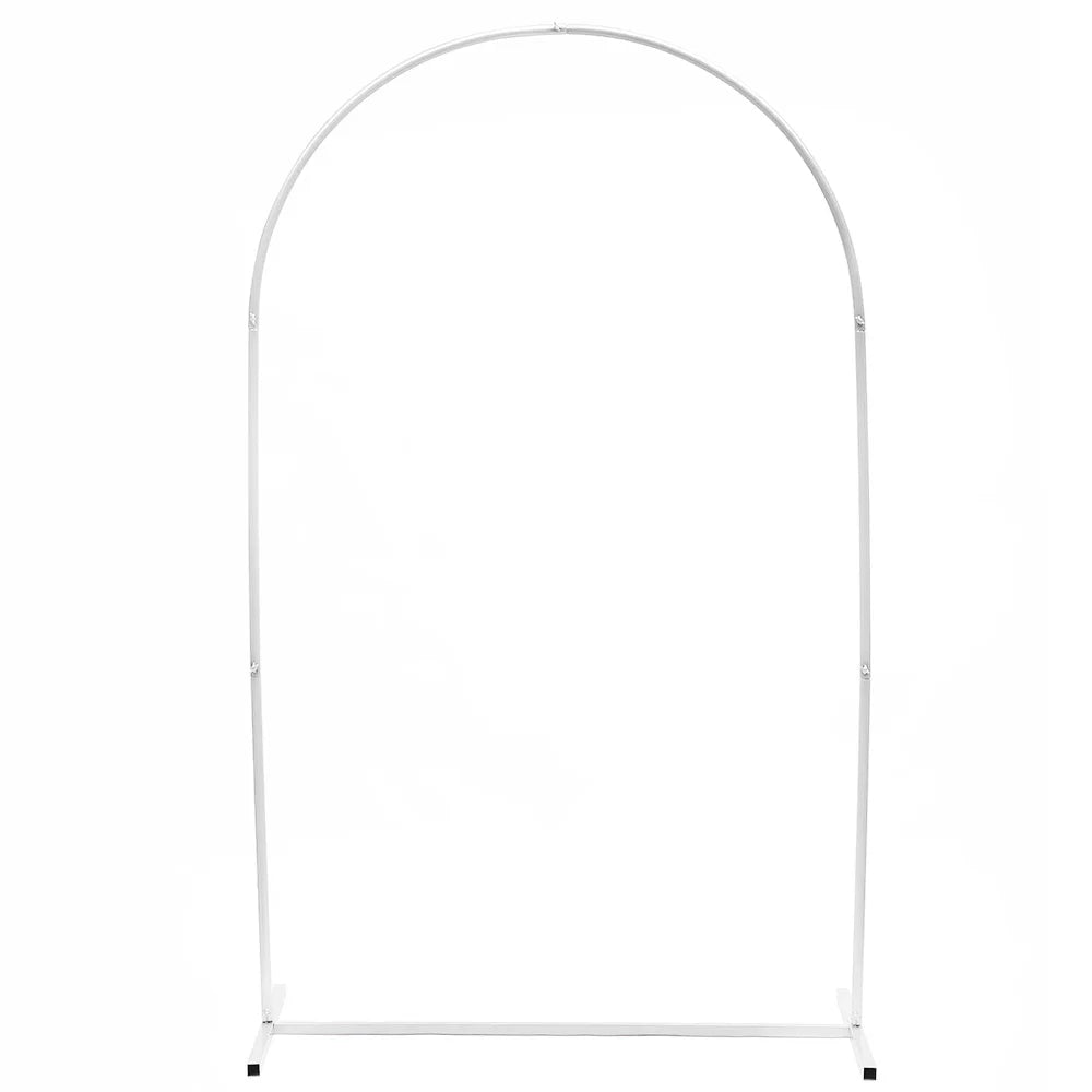 Wedding Stand W/ Grid Roll