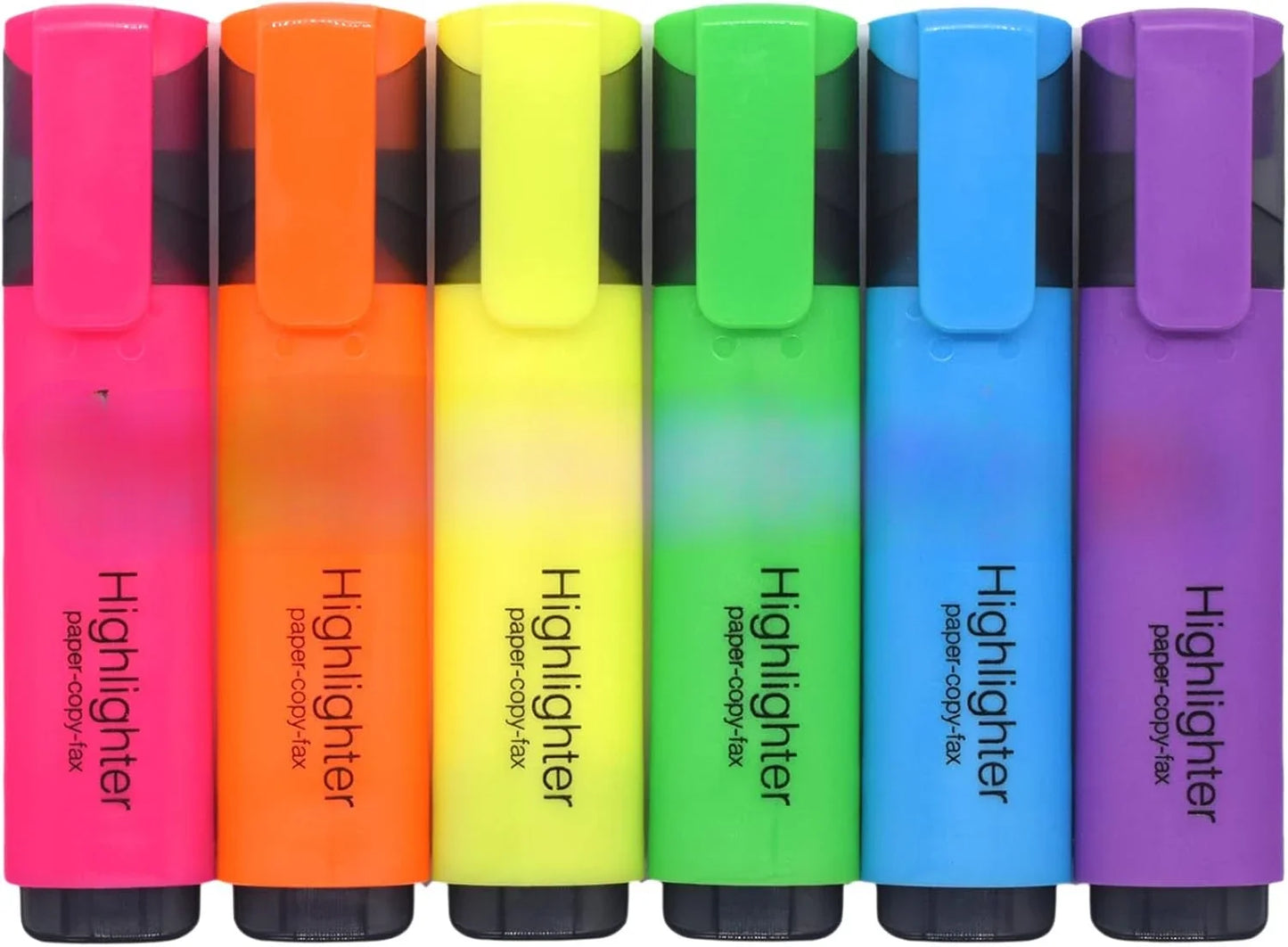 Highlighter Tip Marker Pen