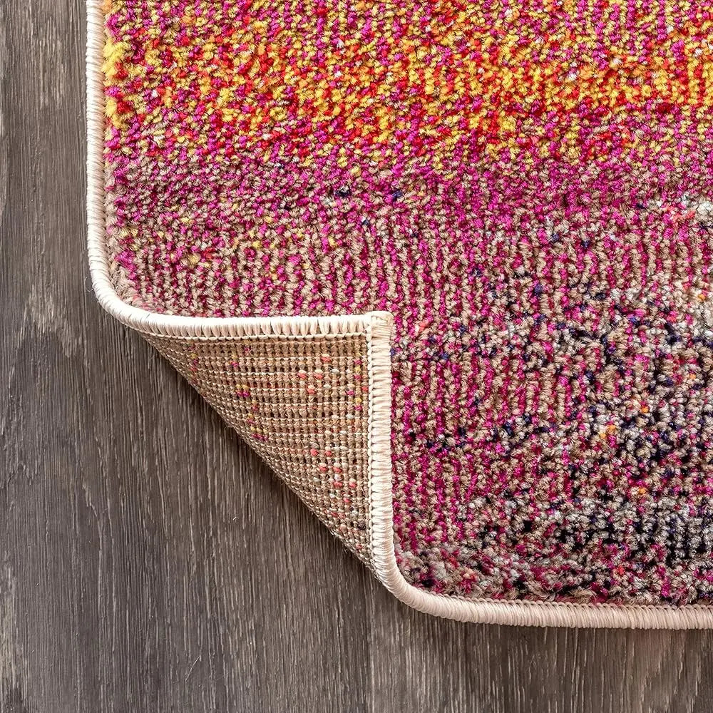 Contemporary Modern Indoor Area-Rug