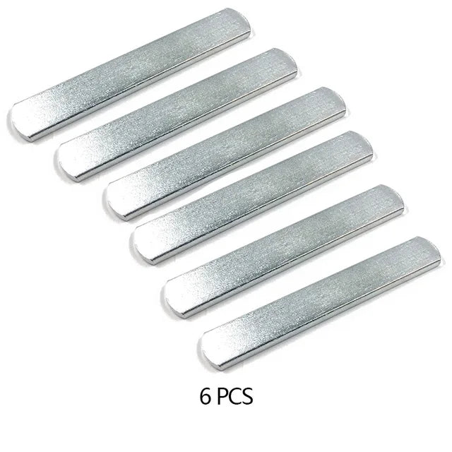 Loading Weighted Vest for Running