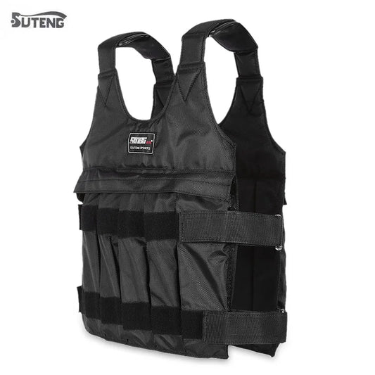 Loading Weighted Vest for Running