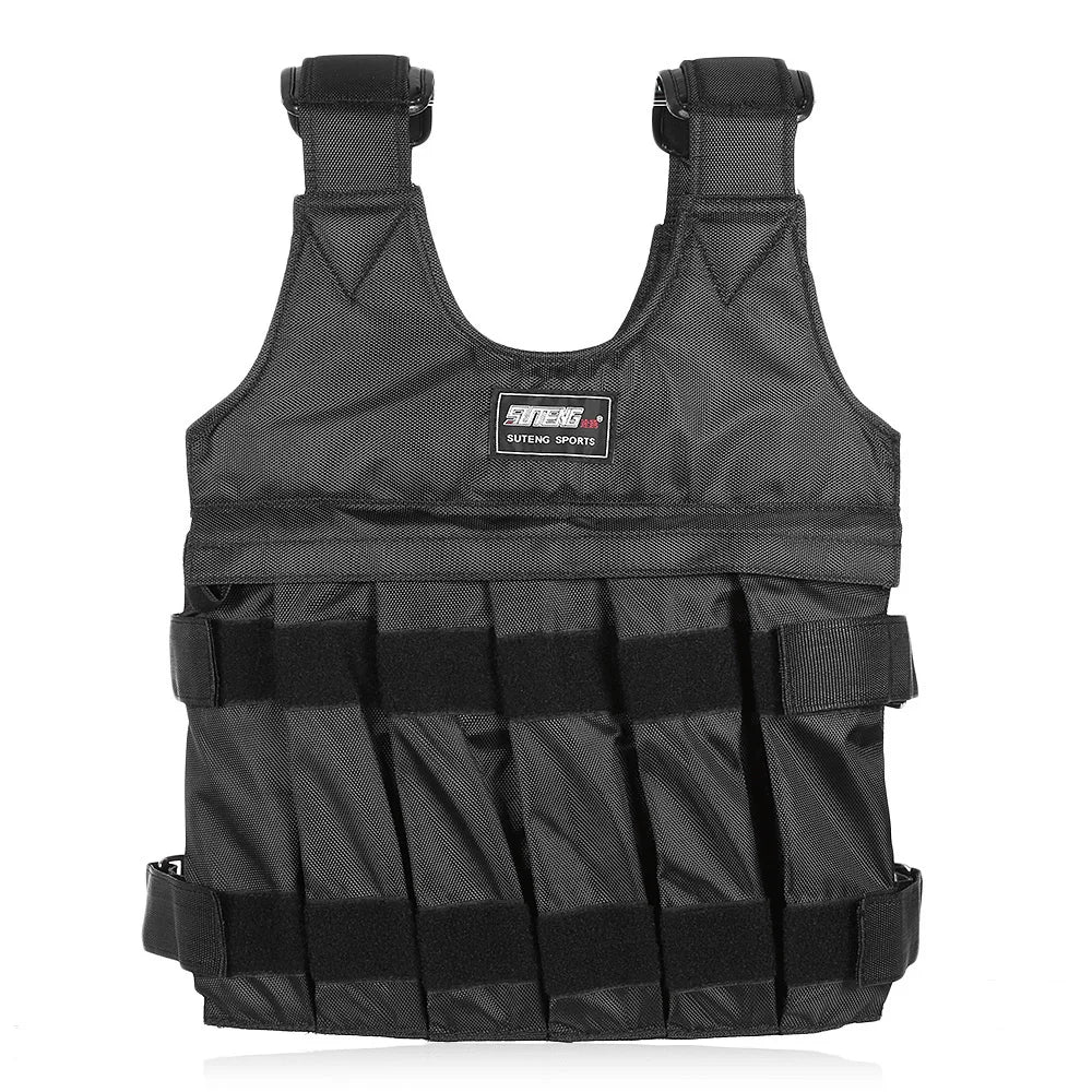 Loading Weighted Vest for Running
