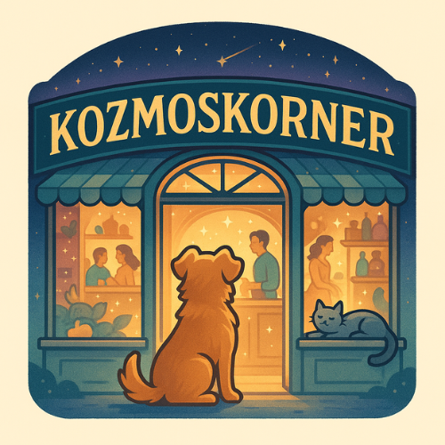 KozmosKorner