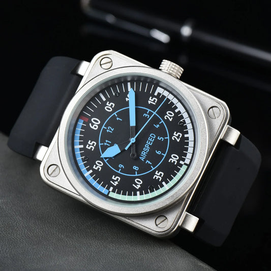 2025 New Fashion Men's 40MM Fully Automatic Mechanical Watch