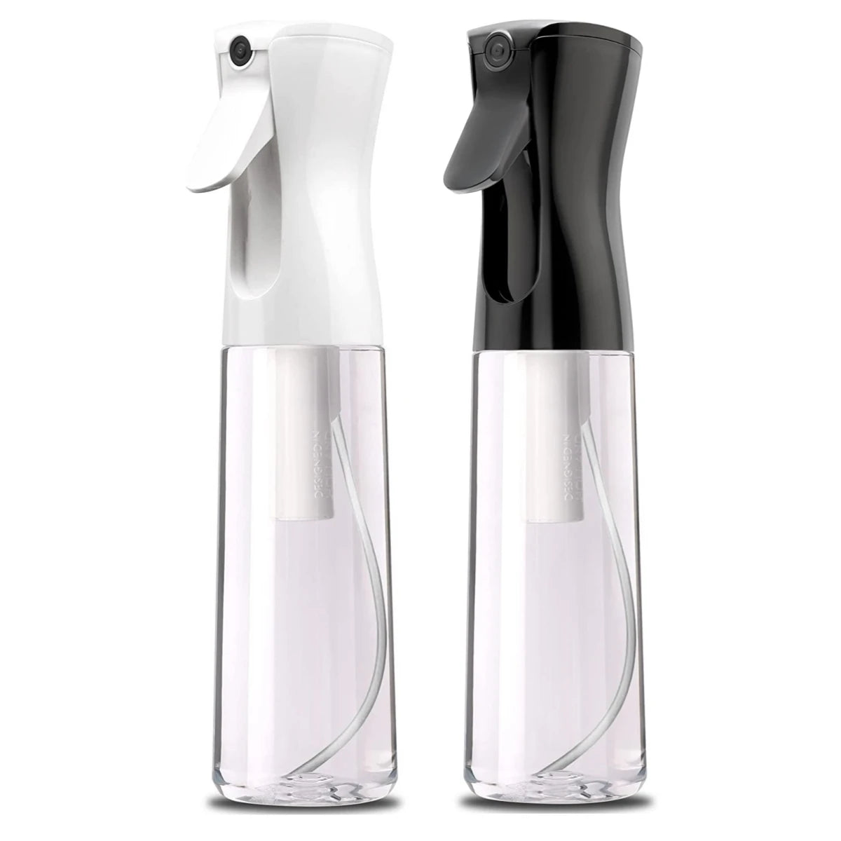 300ml Beauty Salon Continuous Spray Bottles