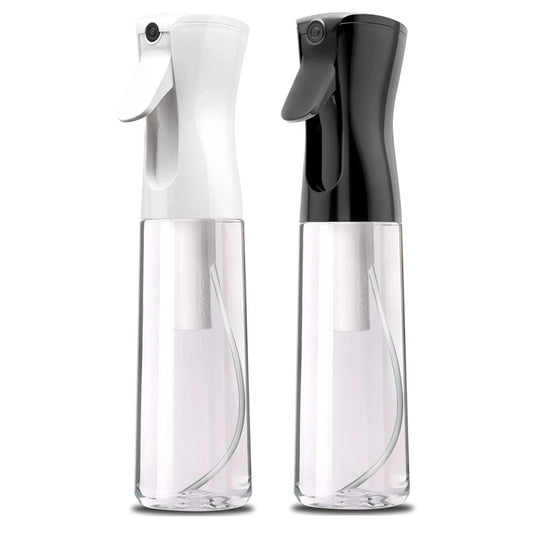 300ml Beauty Salon Continuous Spray Bottles