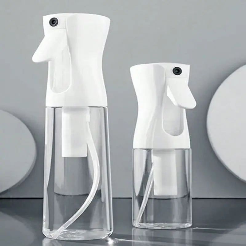 Spray bottle with Continuous High Pressure