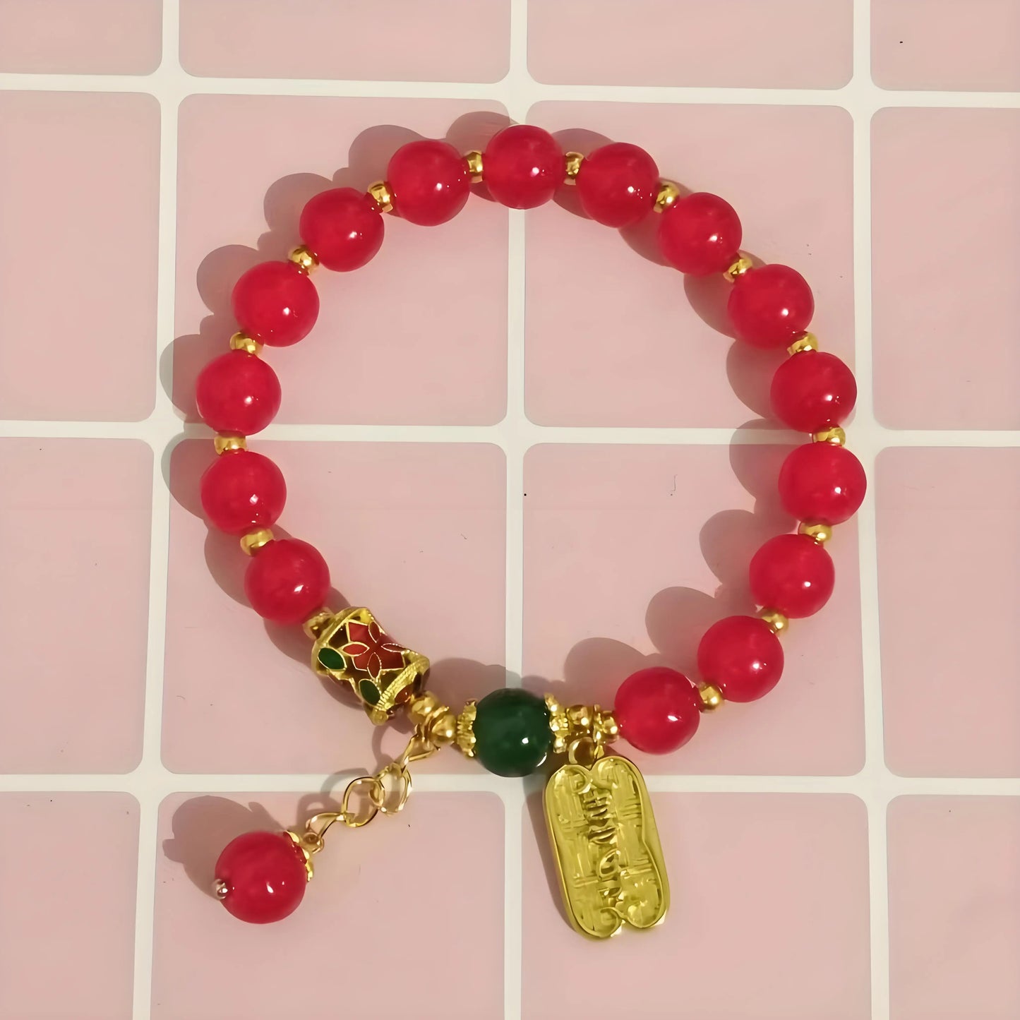 1pc Lucky Bracelet