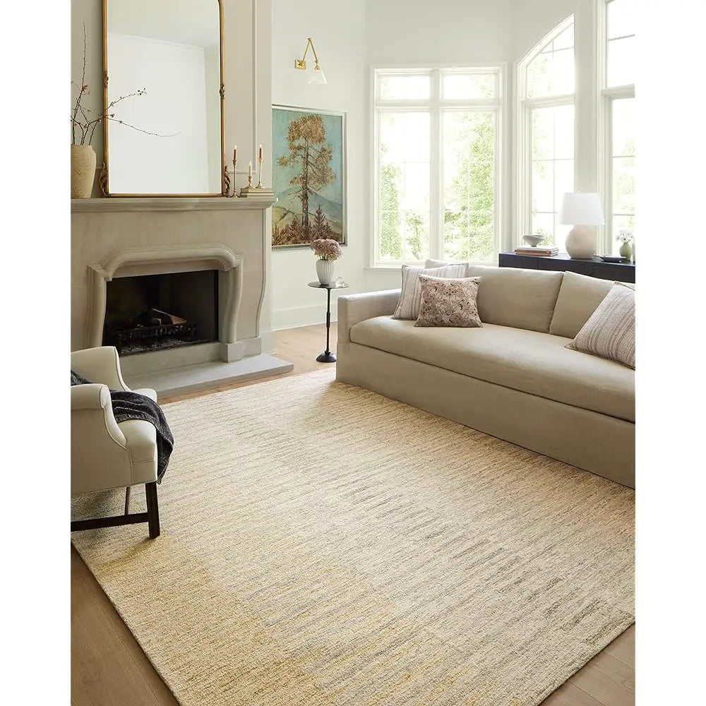 Accent Rug