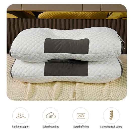 Memory Foam Pillow