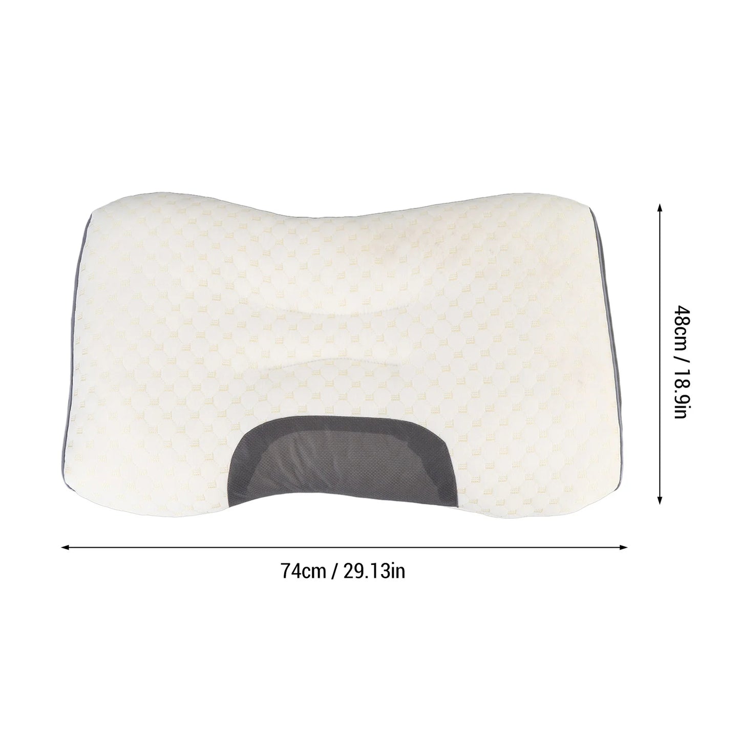 Memory Foam Pillow