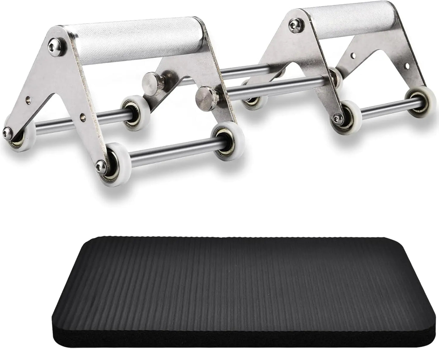 Ab Roller Wheels for Strength Training