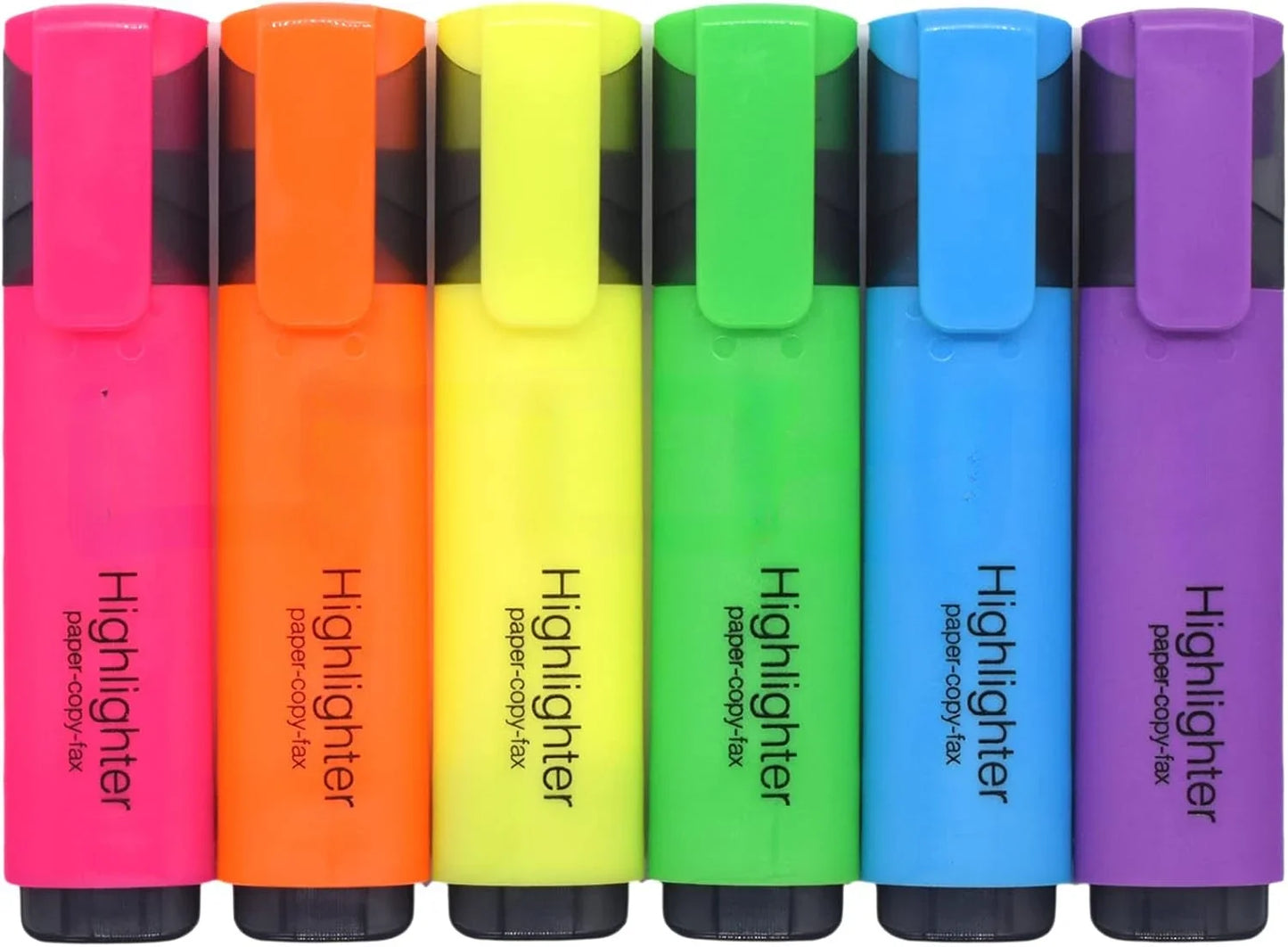 Highlighter Tip Marker Pen