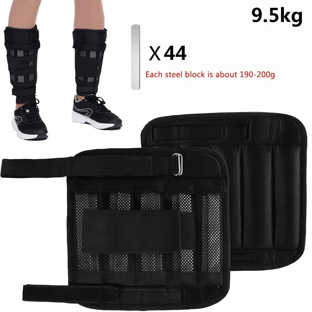 Adjustable Weight Vest