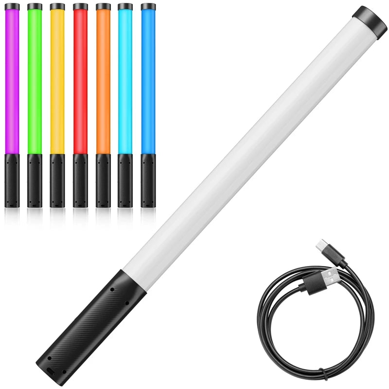Handheld Light Wand 2500-9000K