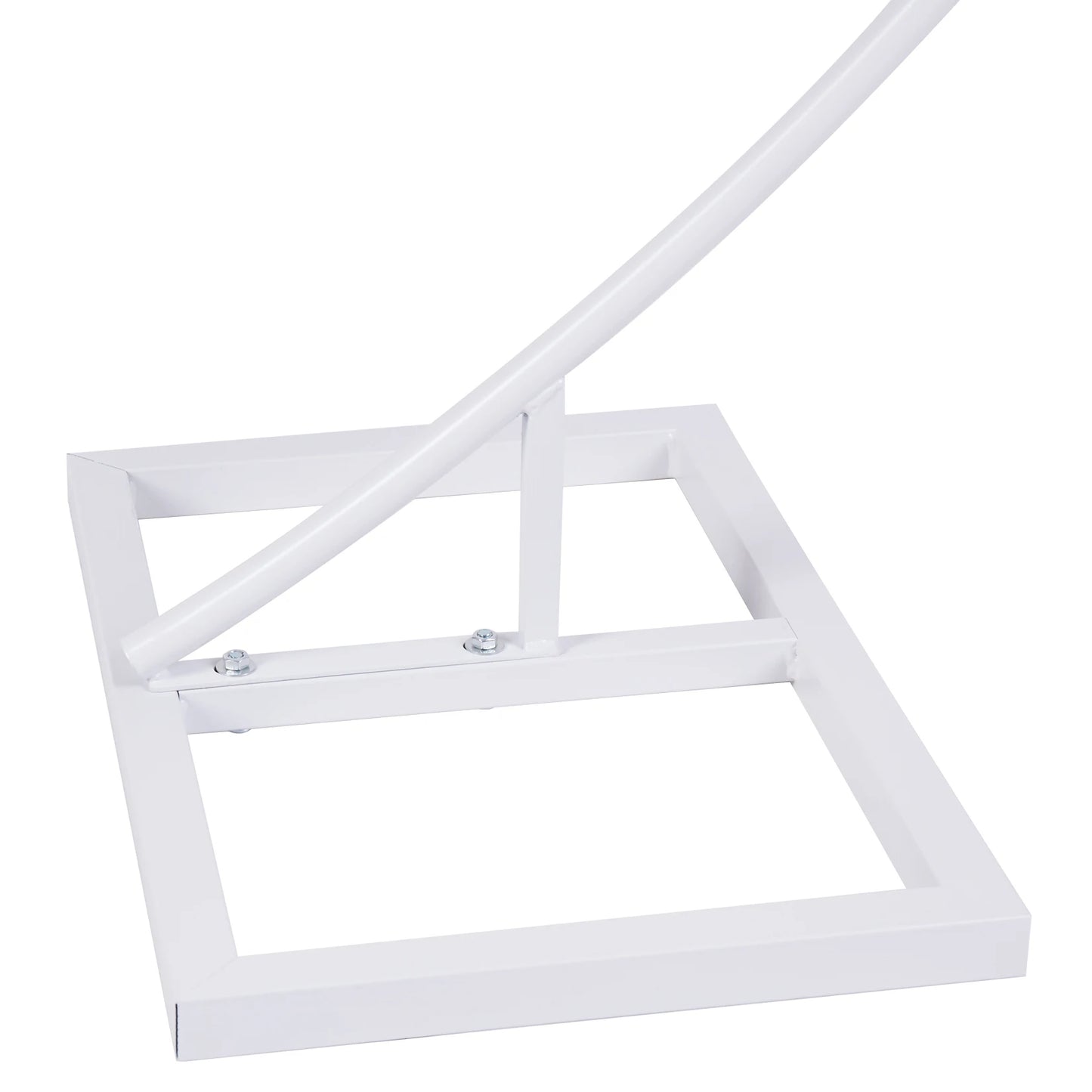 Large Round Arch Backdrop Stand