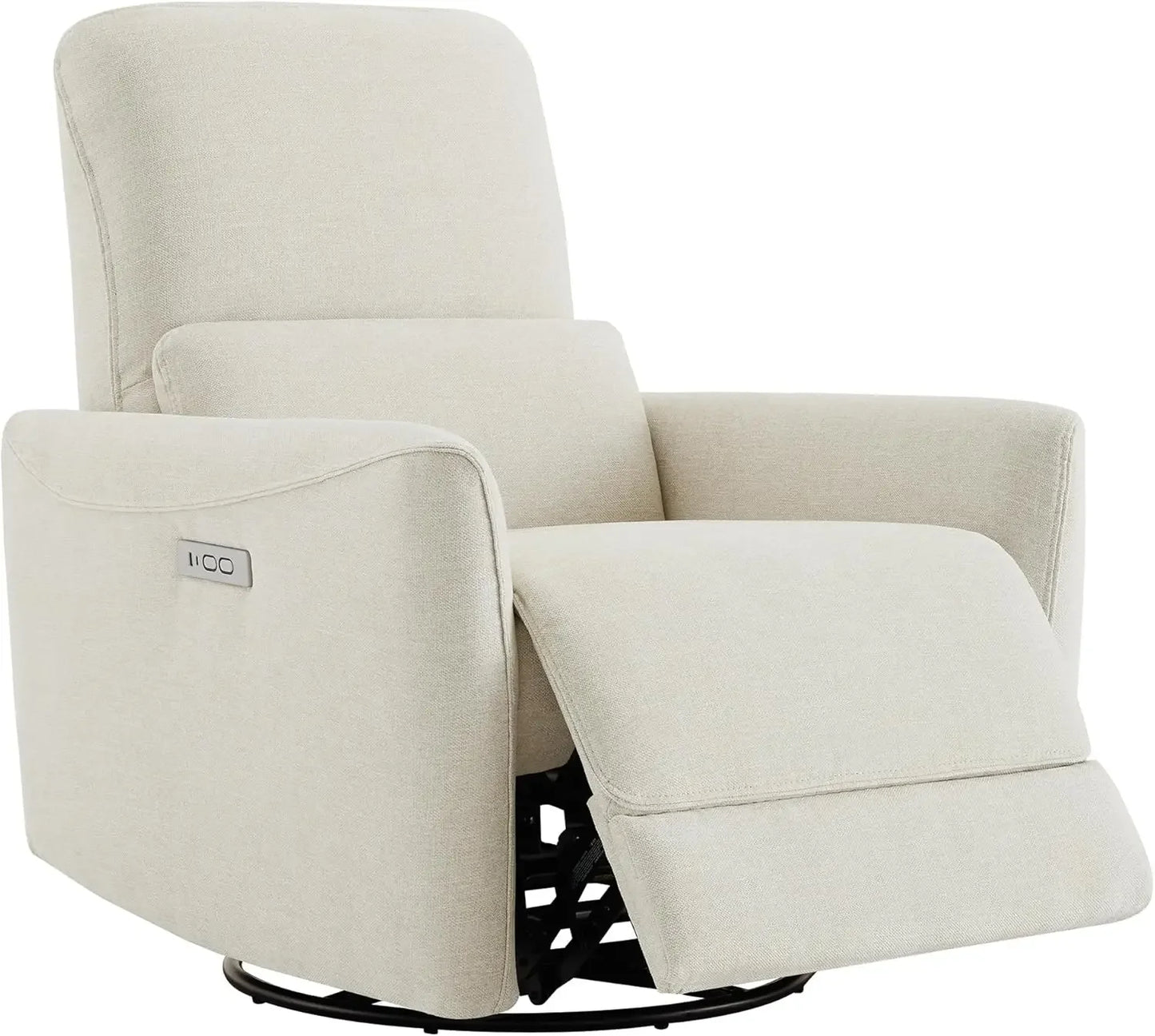 Power Recliner Chair Swivel Glider