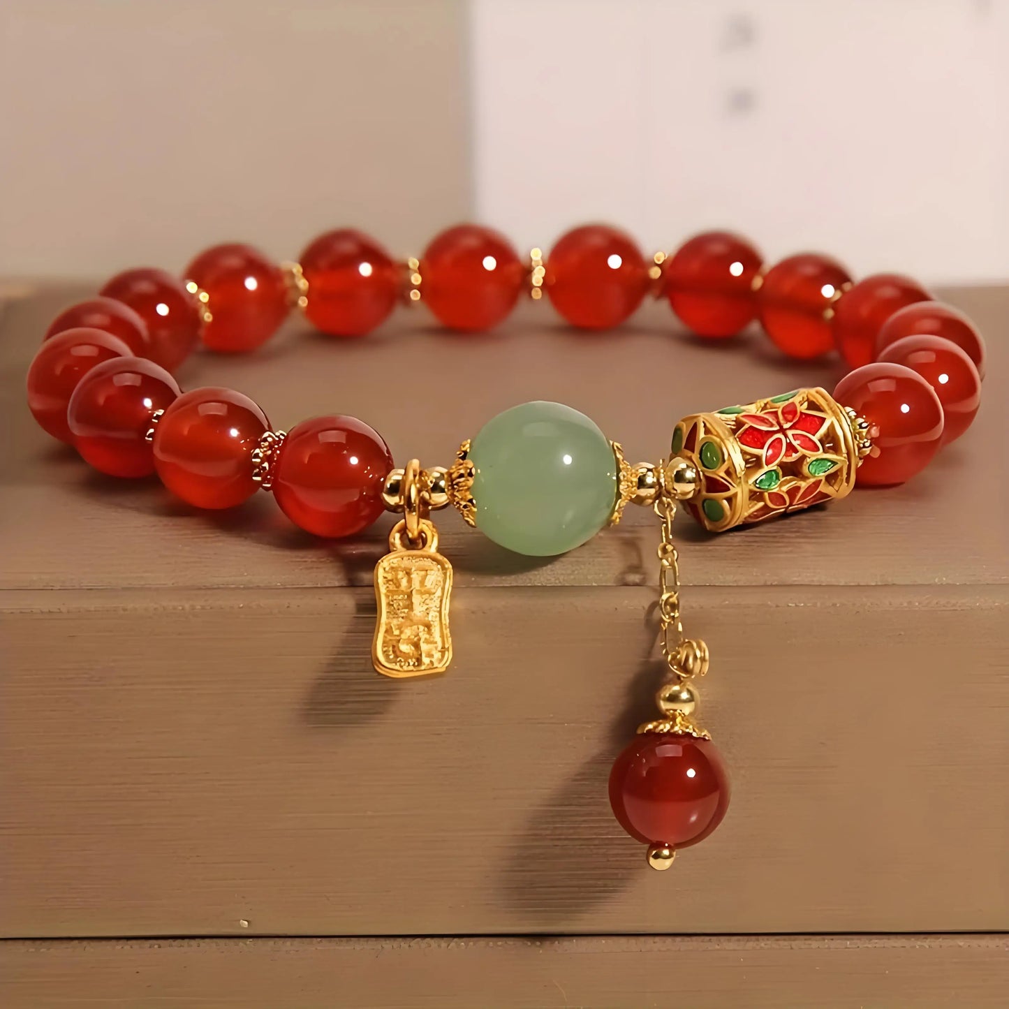 1pc Lucky Bracelet