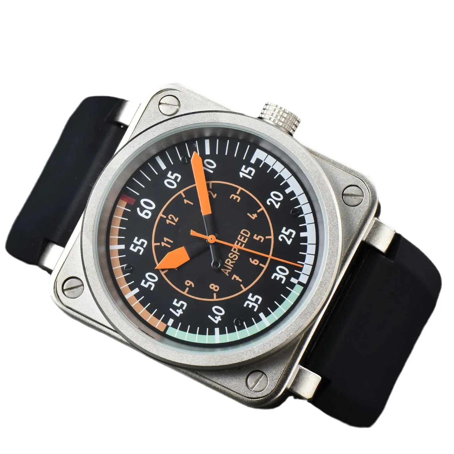 2025 New Fashion Men's 40MM Fully Automatic Mechanical Watch