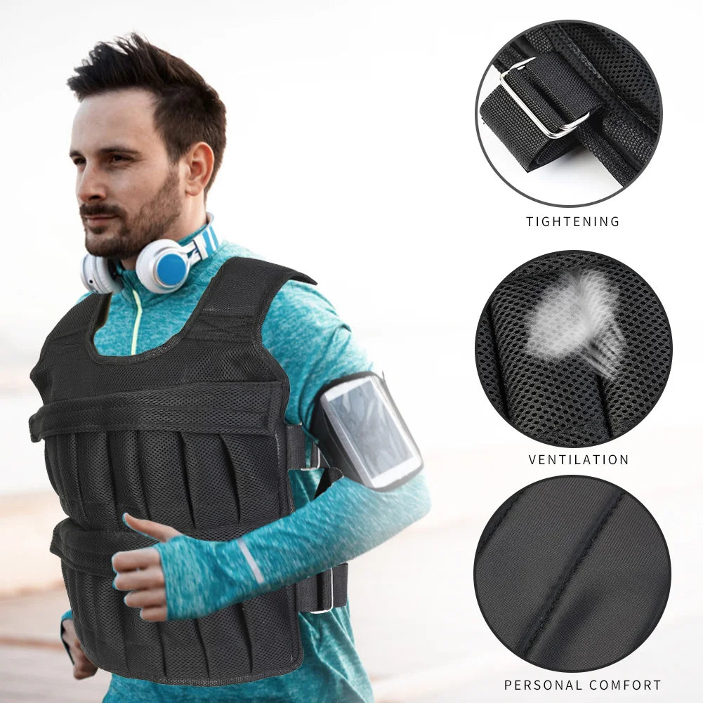 Weight Training Suit For Workout